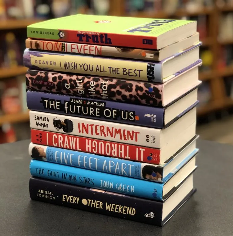 Barnes & Noble Publisher Central